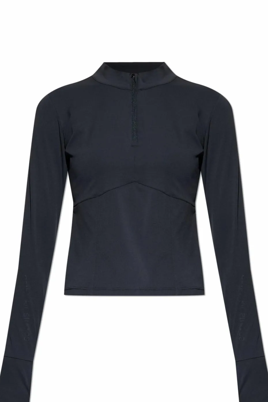 Rethinkit Studios BLACK Sports top