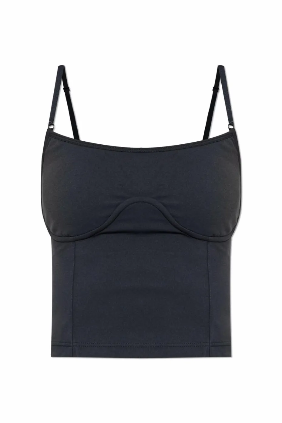 Rethinkit Studios BLACK Training top