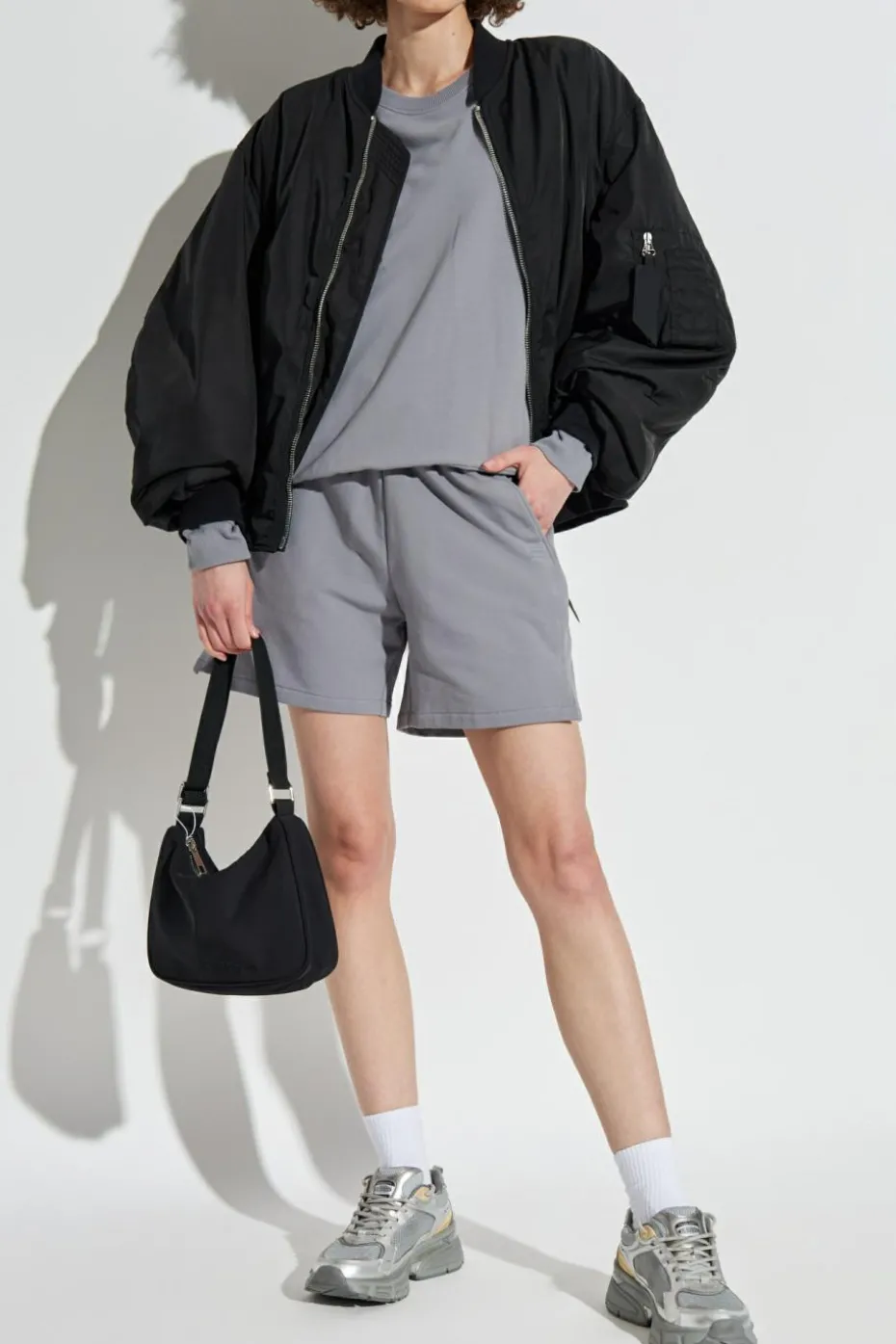Rethinkit Studios BLUE "Pipi" shorts