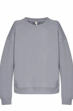 Rethinkit Studios BLUE Sweatshirt `Ilona`