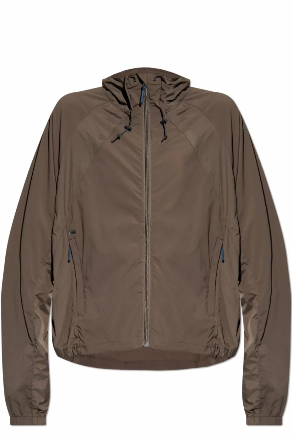 Rethinkit Studios BROWN Jacket "Kia"