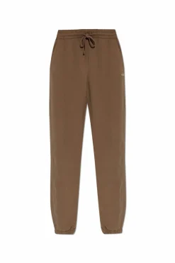 Rethinkit Studios BROWN Sweatpants `Ibina`
