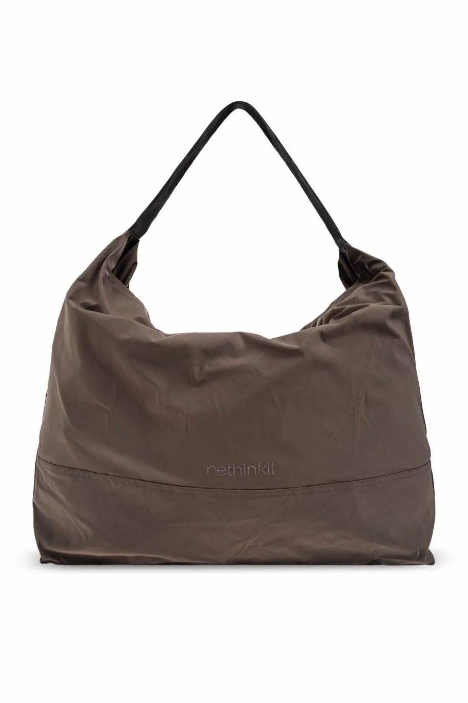 Rethinkit Studios BROWN Training bag "Maggi"
