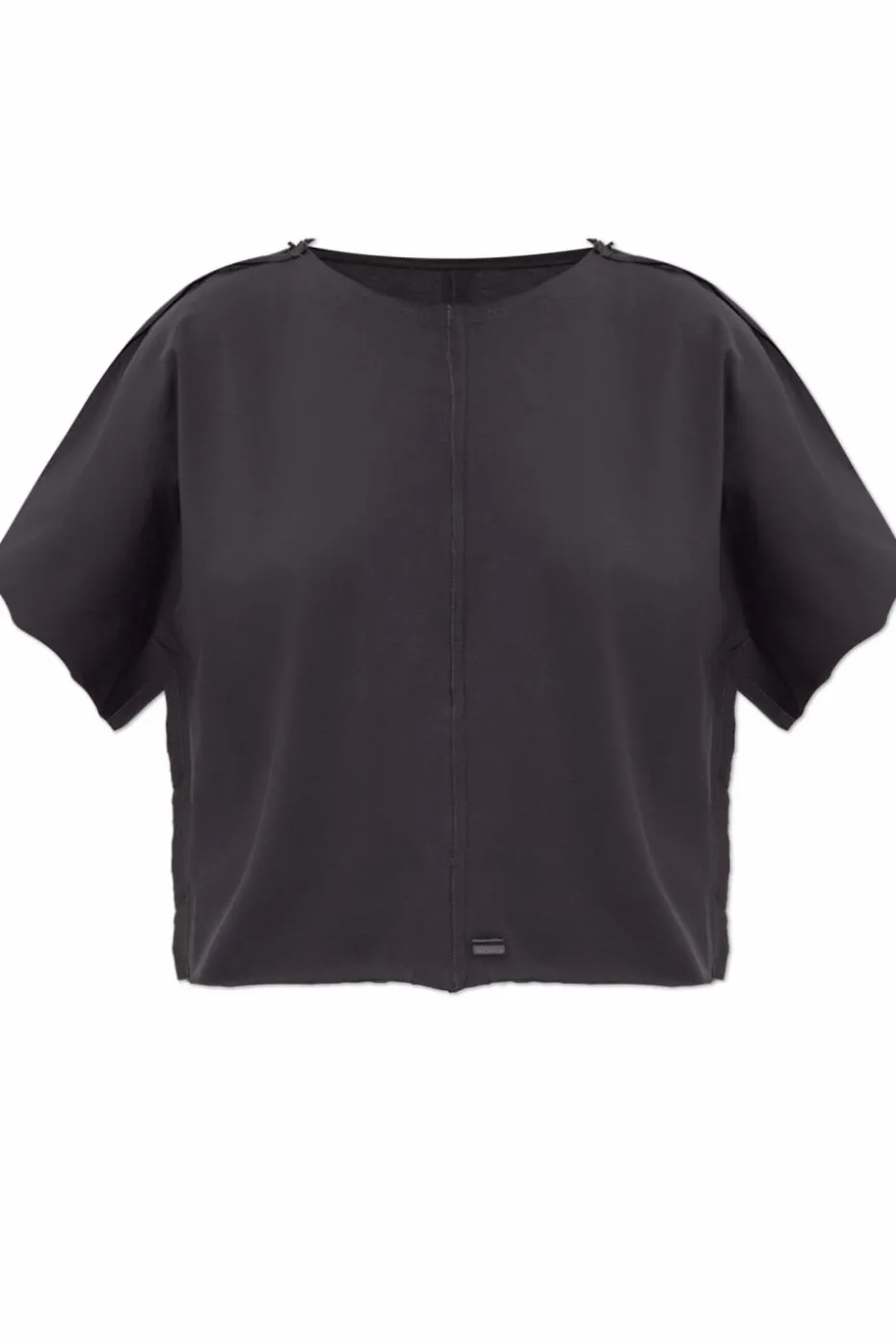 Rethinkit Studios GREY Loose-fit T-shirt