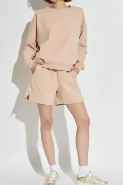 Rethinkit Studios PINK "Pipi" shorts