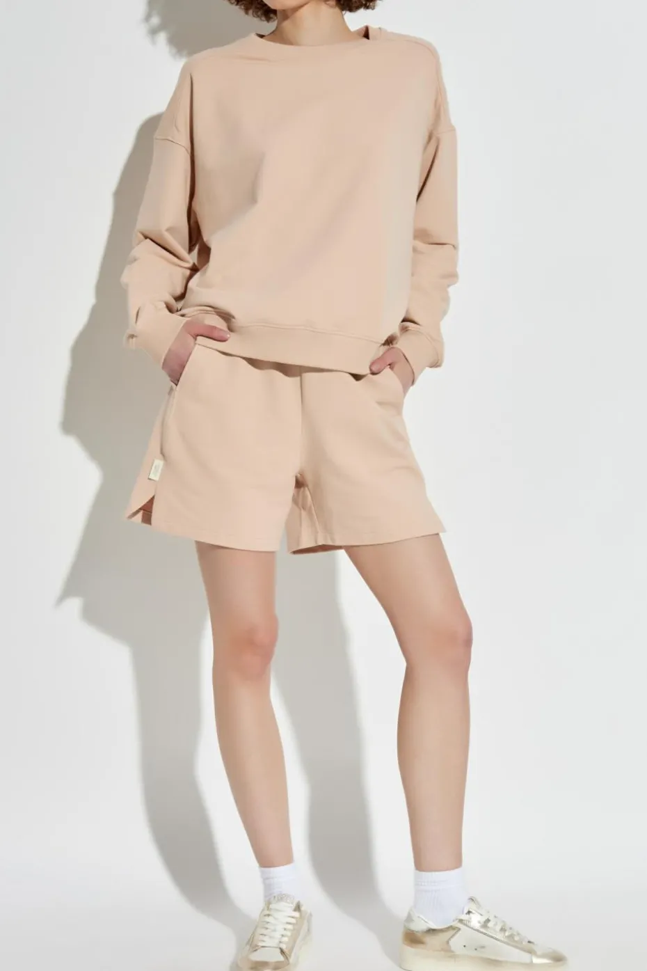 Rethinkit Studios PINK "Pipi" shorts