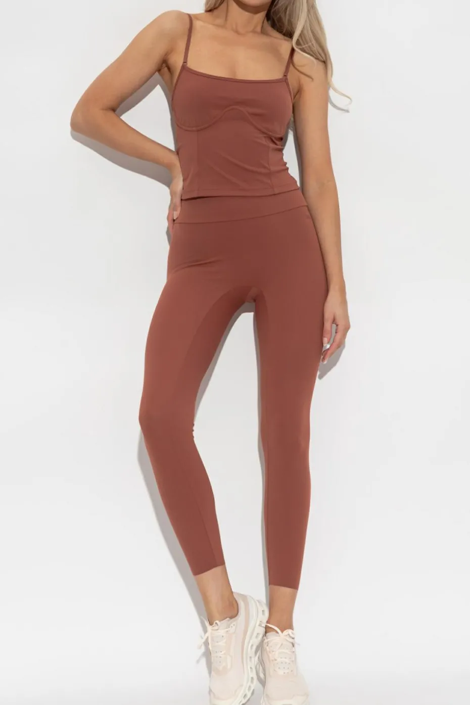 Rethinkit Studios RED Sports top