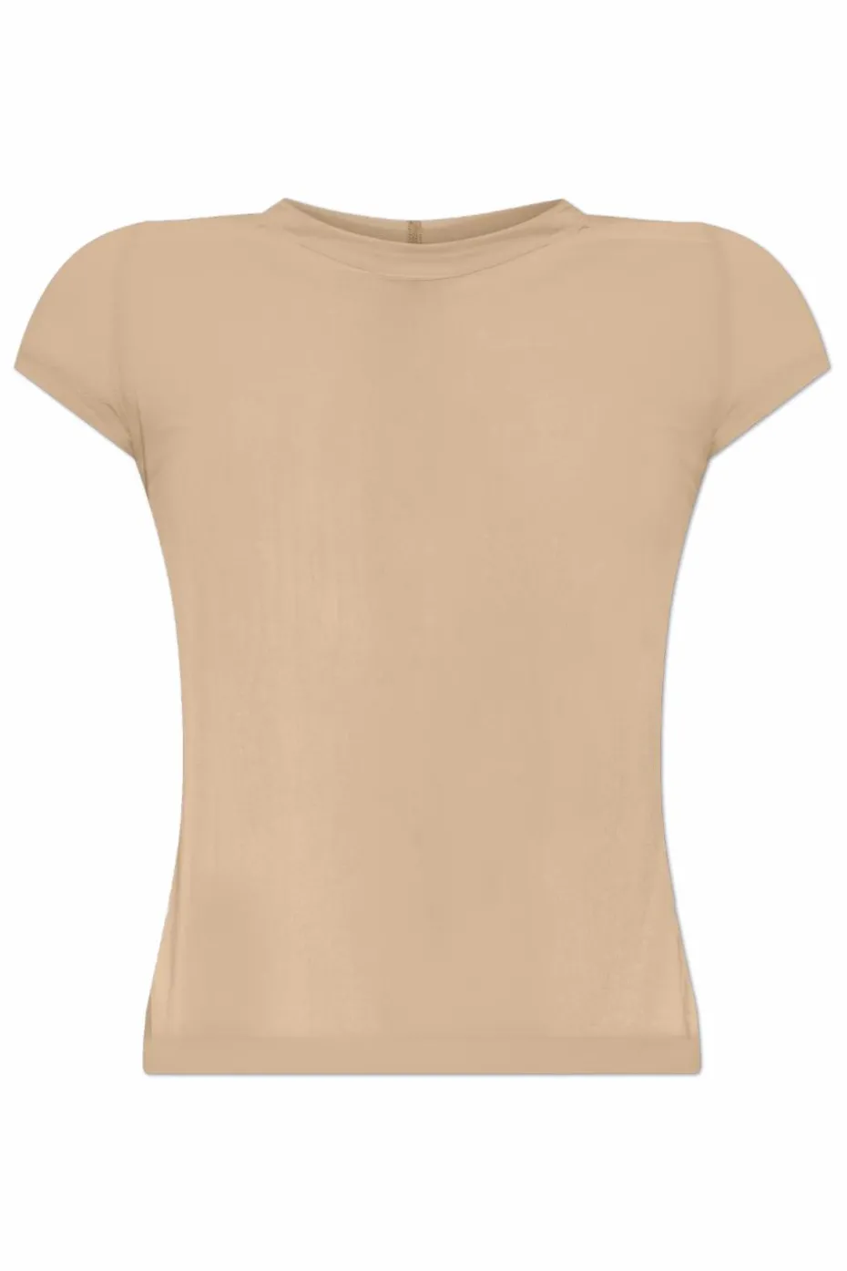 Rick Owens beige Top Level T