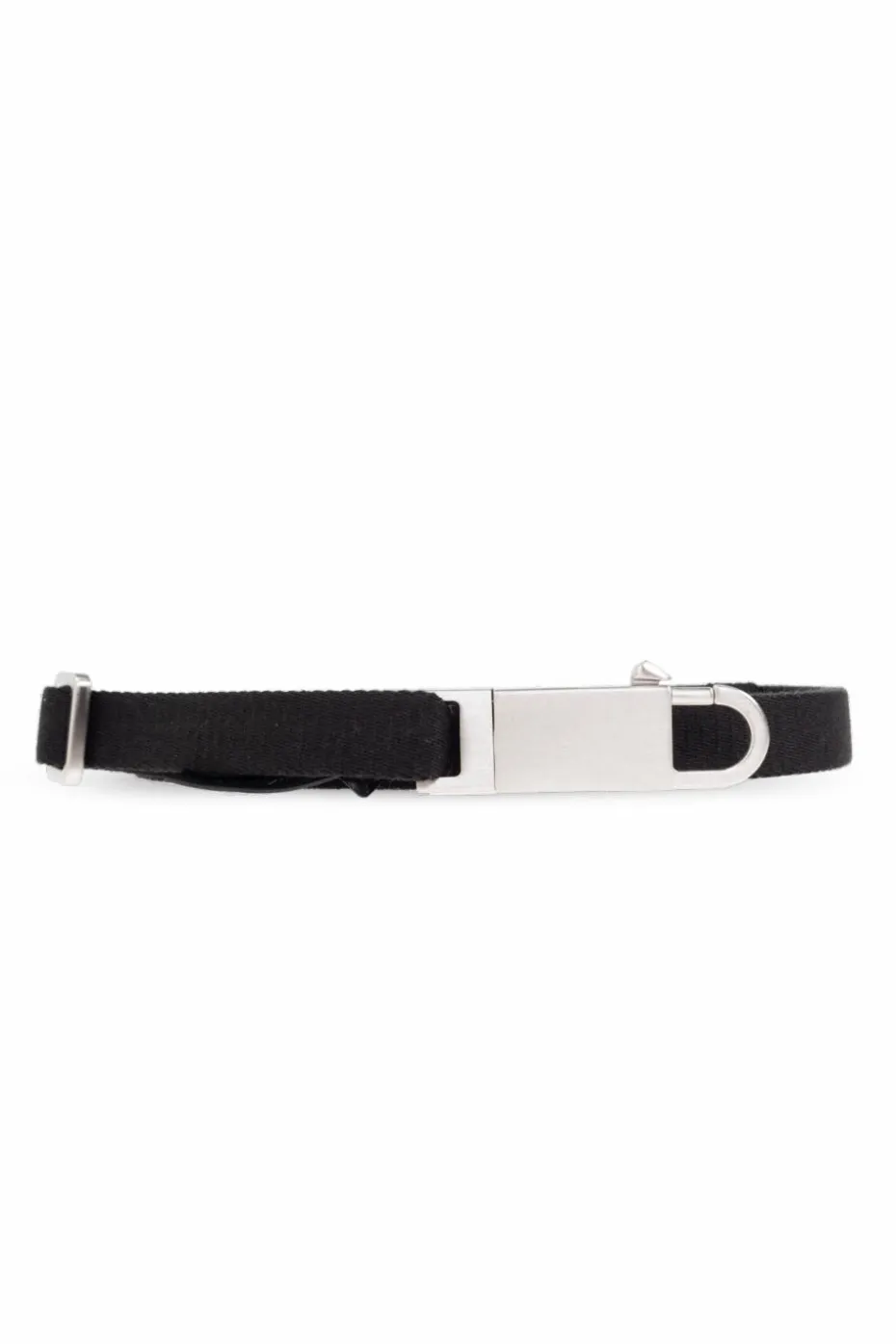 Rick Owens BLACK Belt