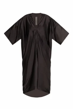 Rick Owens BLACK Dress Tommyknite