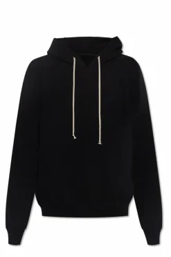 Rick Owens BLACK Hoodie