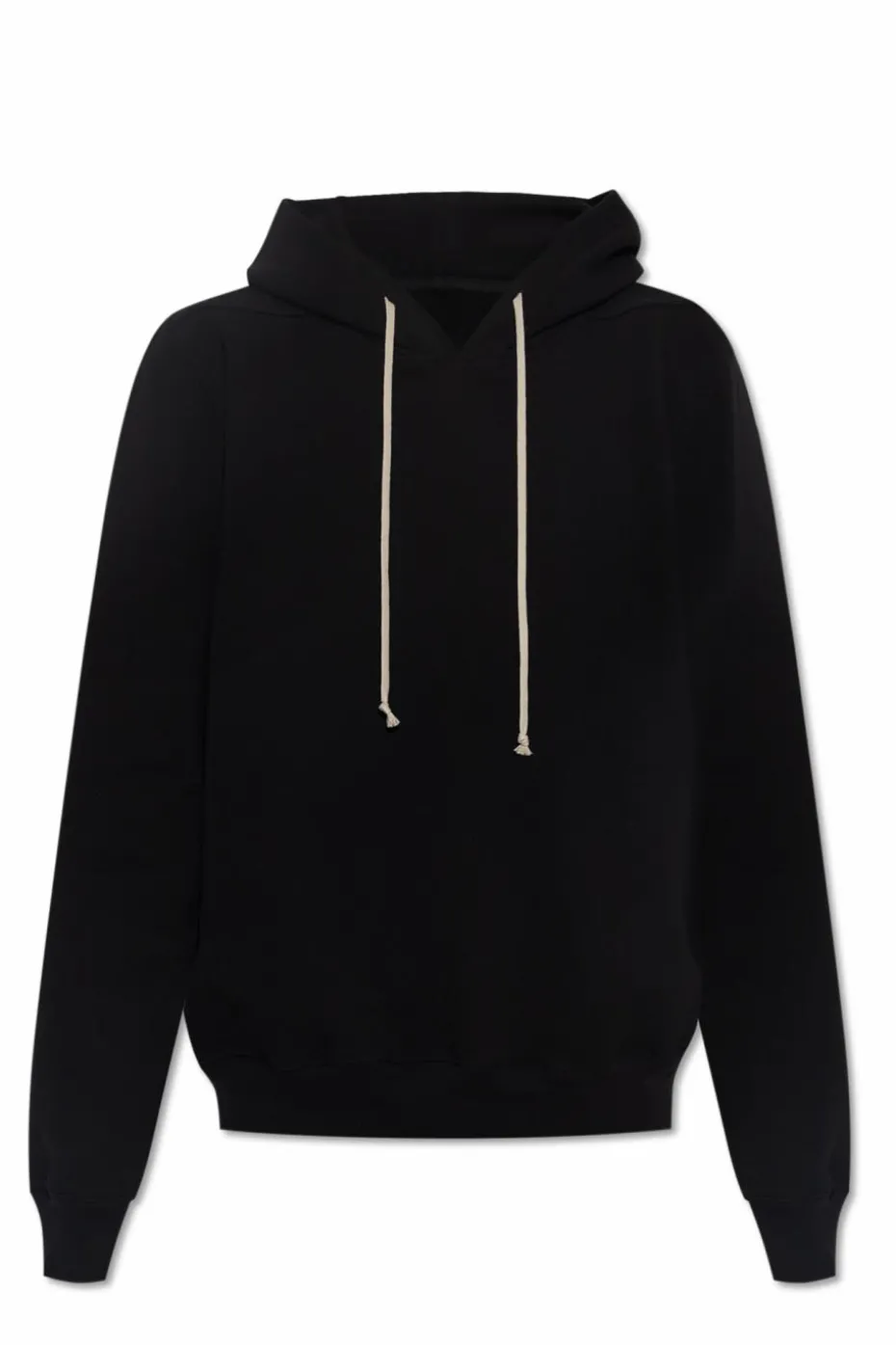 Rick Owens BLACK Hoodie