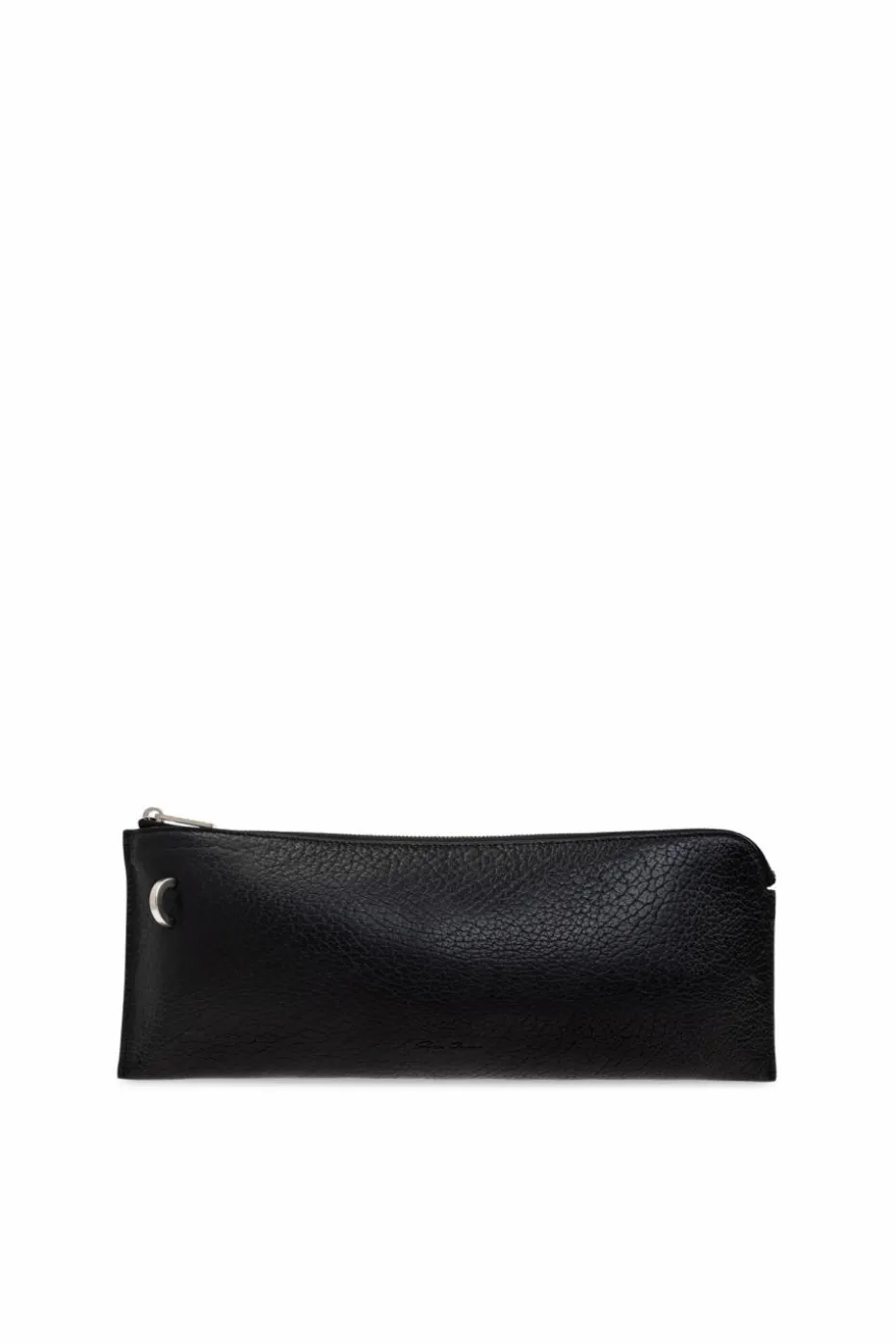 Rick Owens BLACK Leather handbag