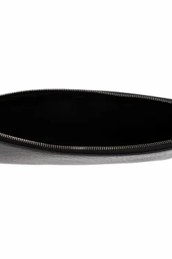 Rick Owens BLACK Leather handbag