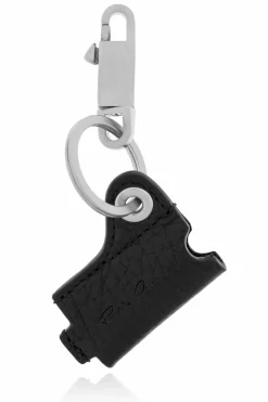 Rick Owens BLACK Lighter case