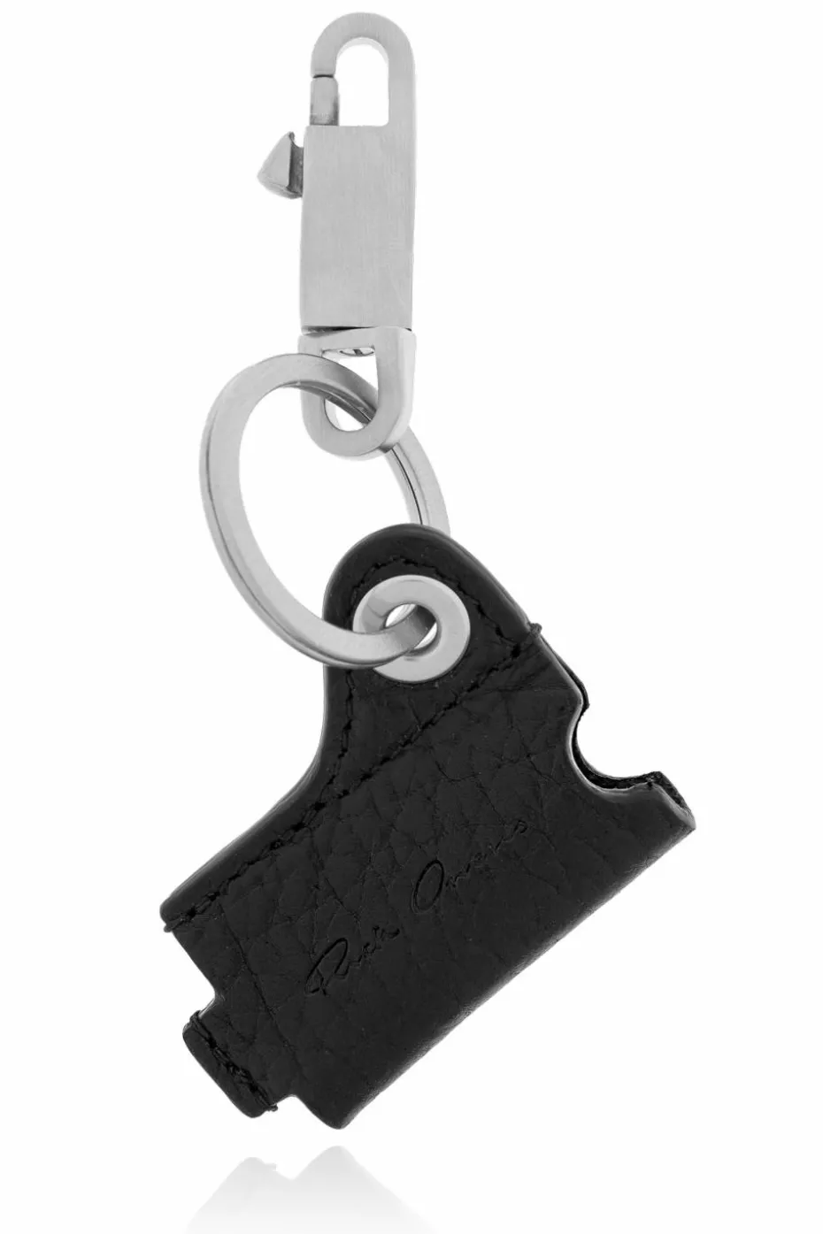 Rick Owens BLACK Lighter case