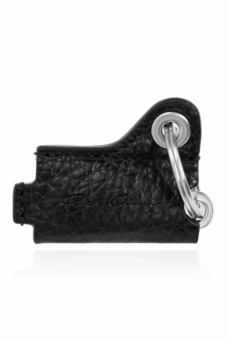 Rick Owens BLACK Lighter case