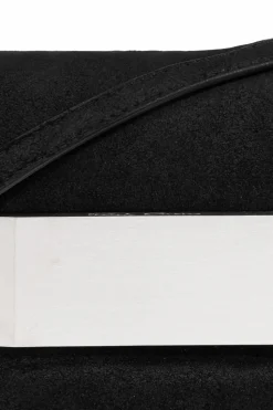 Rick Owens BLACK Shoulder bag