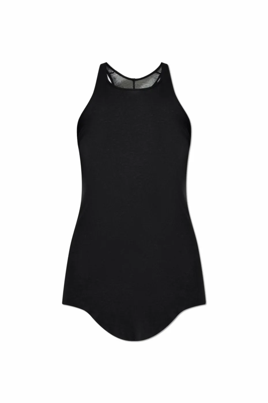 Rick Owens BLACK Top 'Basic'