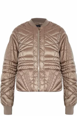 Rick Owens BROWN Rick Owens x Moncler