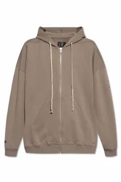 Rick Owens BROWN Rick Owens x Champion