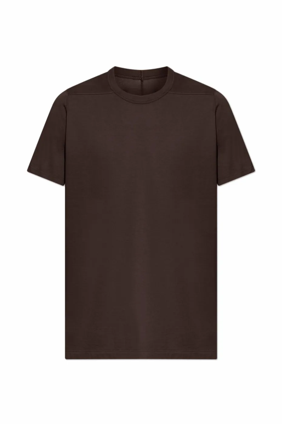 Rick Owens BROWN ‘Shielding’ sunglasses