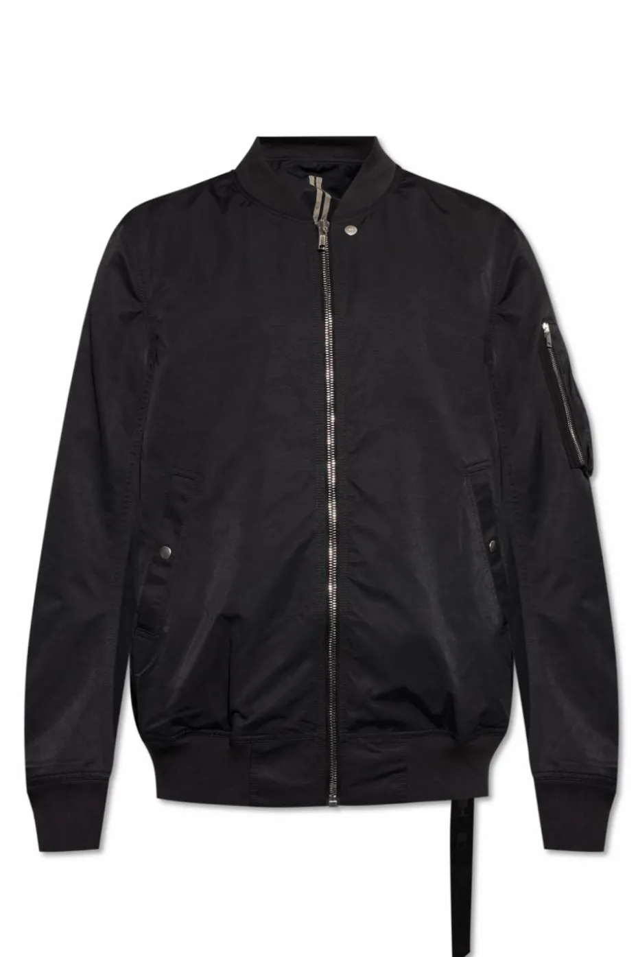 Rick Owens DRKSHDW BLACK Jacket Classic Flight