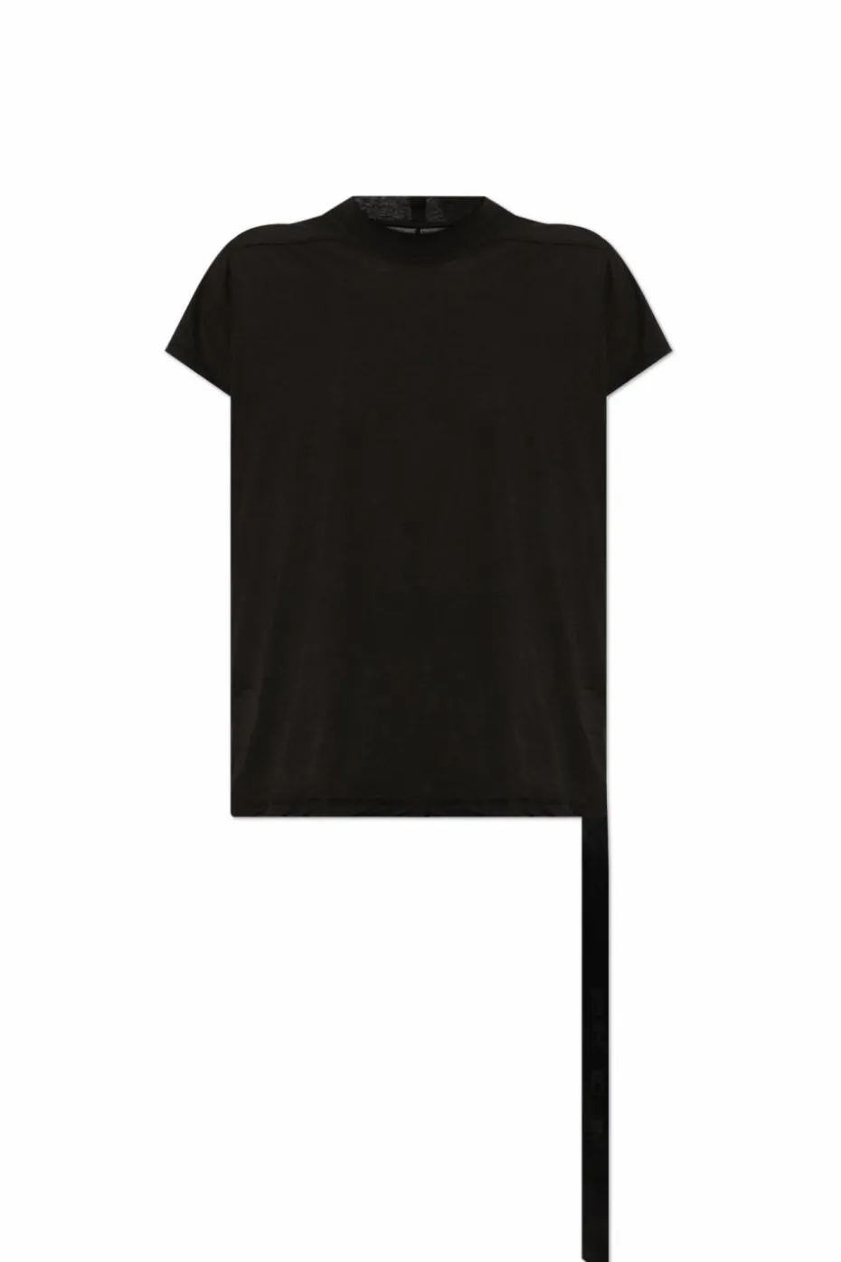 Rick Owens DRKSHDW BLACK Top Small Level T