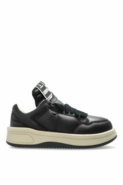 Rick Owens DRKSHDW BLACK Rick Owens DRKSHDW X CONVERSE