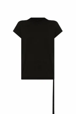 Rick Owens DRKSHDW BLACK T-shirt Small Level T