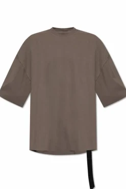 Rick Owens DRKSHDW BROWN T-shirt Tommy