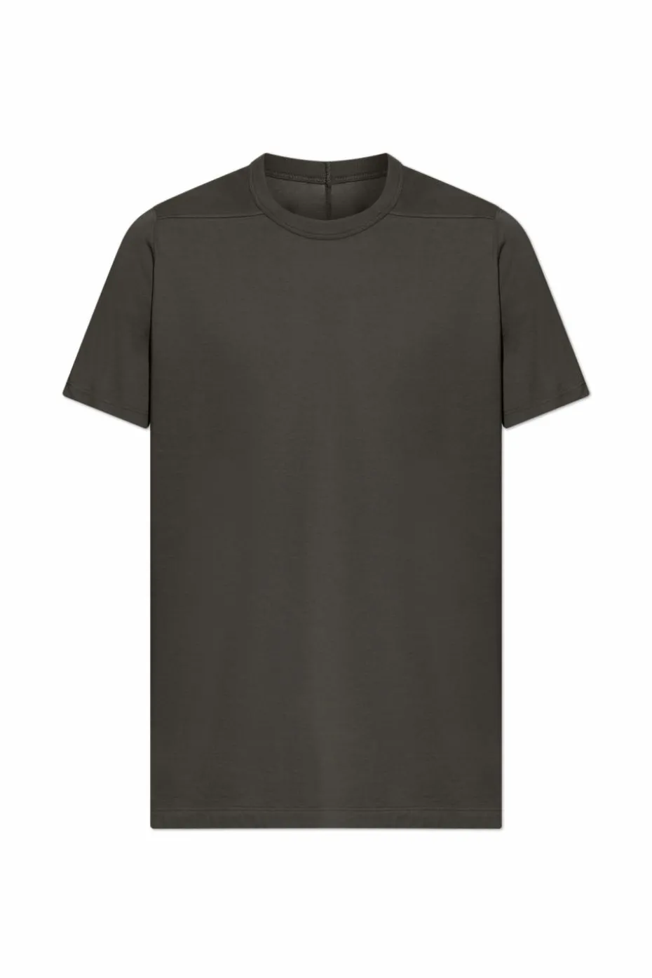 Rick Owens GREEN ‘Shielding’ sunglasses