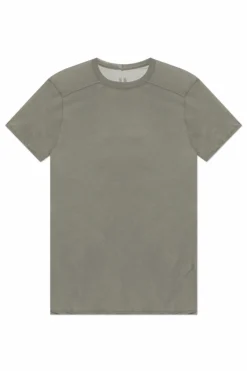 Rick Owens GREEN T-shirt Level T