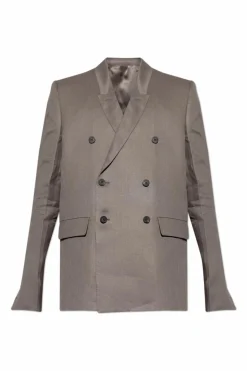 Rick Owens GREY Blazer JMF