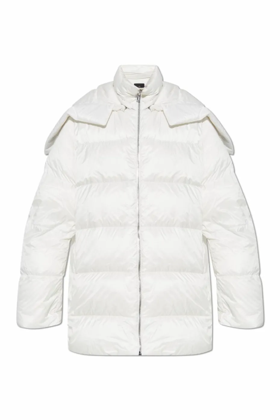Rick Owens WHITE Rick Owens x Moncler