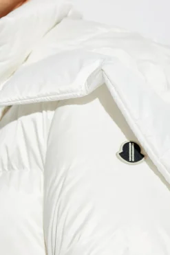 Rick Owens WHITE Rick Owens x Moncler