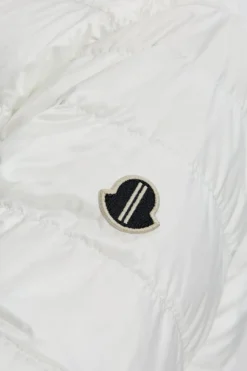 Rick Owens WHITE Rick Owens x Moncler