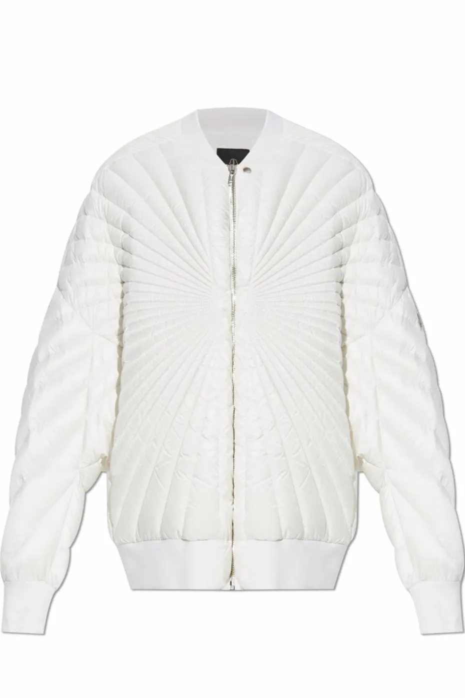 Rick Owens WHITE Rick Owens x Moncler