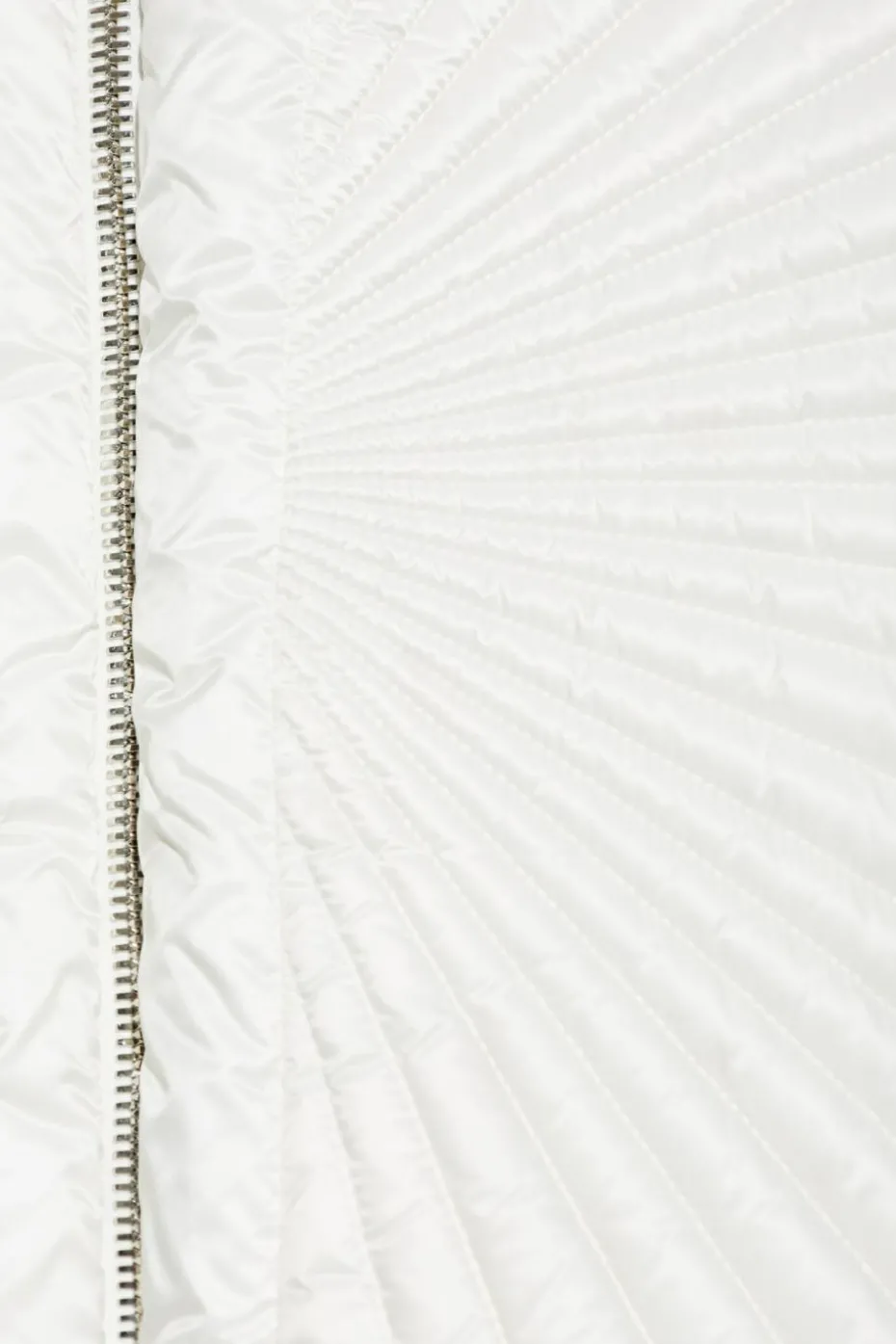 Rick Owens WHITE Rick Owens x Moncler