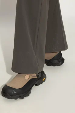 ROA beige Shoes Pala