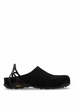 ROA BLACK āFedaiaā sports shoes