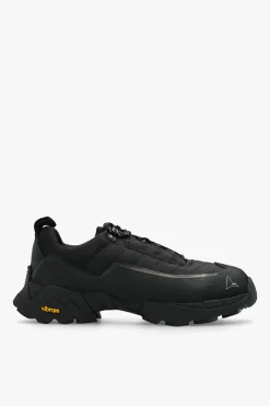 ROA BLACK āKatharinaā trekking boots