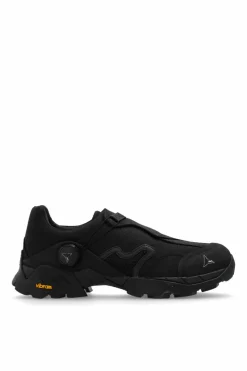 ROA BLACK āMinaarā sports shoes