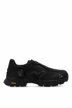 ROA BLACK āMinaarā sports shoes