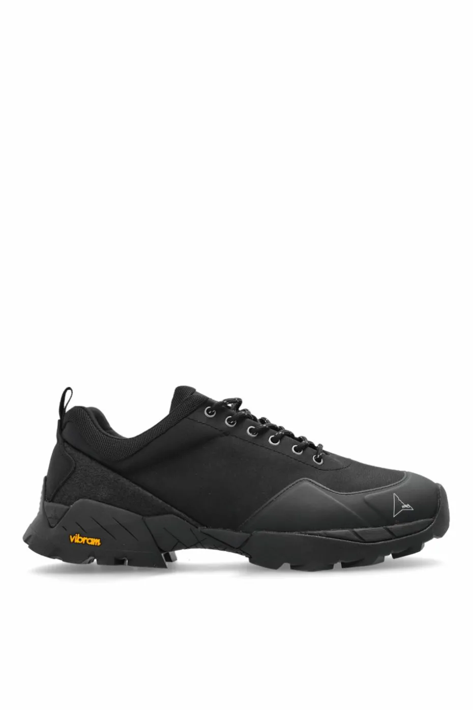 ROA BLACK Neal hiking boots