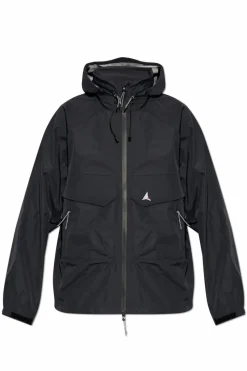 ROA BLACK Waterproof jacket 3L Creek
