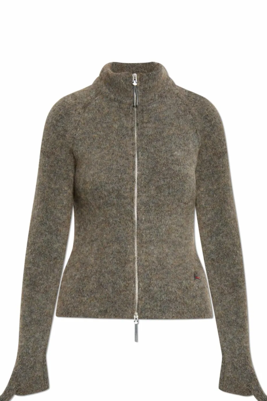 ROA BROWN Cardigan `Tasna`