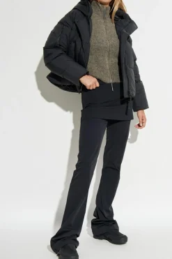 ROA BROWN Cardigan `Tasna`