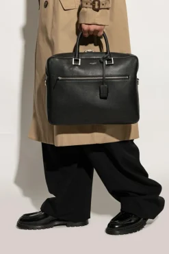 Saint Laurent BLACK
