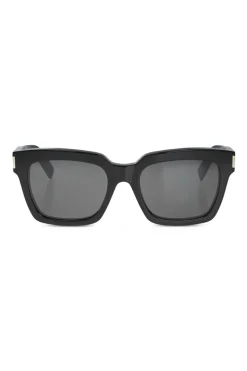 Saint Laurent BLACK ‘BOLD SL 1’ sunglasses